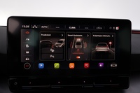 SEAT Leon Sportstourer vaihtoauto