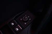 SEAT Leon Sportstourer vaihtoauto