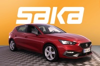 SEAT Leon Sportstourer vaihtoauto