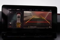 SEAT Leon Sportstourer vaihtoauto