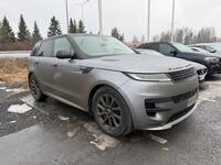 Land Rover Range Rover Sport vaihtoauto