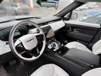 Land Rover Range Rover Sport vaihtoauto