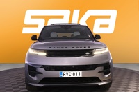 Land Rover Range Rover Sport vaihtoauto