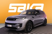 Land Rover Range Rover Sport vaihtoauto