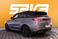 Land Rover Range Rover Sport vaihtoauto