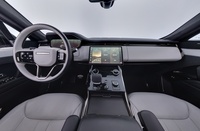 Land Rover Range Rover Sport vaihtoauto
