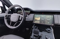 Land Rover Range Rover Sport vaihtoauto