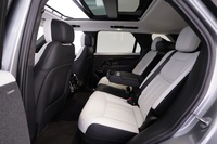 Land Rover Range Rover Sport vaihtoauto