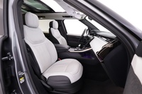 Land Rover Range Rover Sport vaihtoauto