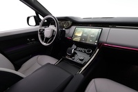 Land Rover Range Rover Sport vaihtoauto