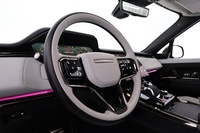 Land Rover Range Rover Sport vaihtoauto