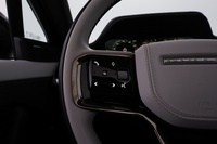 Land Rover Range Rover Sport vaihtoauto