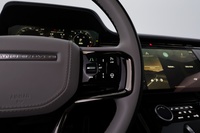 Land Rover Range Rover Sport vaihtoauto