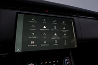 Land Rover Range Rover Sport vaihtoauto