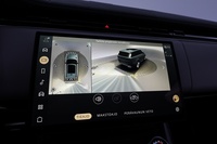 Land Rover Range Rover Sport vaihtoauto