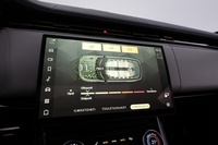 Land Rover Range Rover Sport vaihtoauto