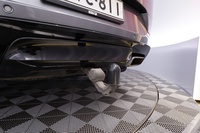 Land Rover Range Rover Sport vaihtoauto