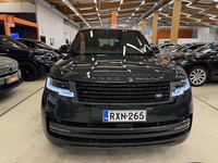 Land Rover Range Rover vaihtoauto