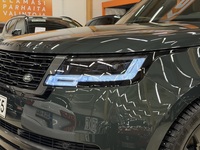 Land Rover Range Rover vaihtoauto