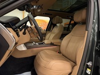 Land Rover Range Rover vaihtoauto