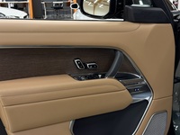 Land Rover Range Rover vaihtoauto