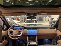 Land Rover Range Rover vaihtoauto