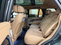 Land Rover Range Rover vaihtoauto