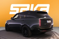 Land Rover Range Rover vaihtoauto