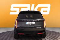 Land Rover Range Rover vaihtoauto