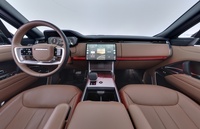Land Rover Range Rover vaihtoauto