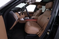 Land Rover Range Rover vaihtoauto