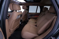 Land Rover Range Rover vaihtoauto