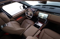 Land Rover Range Rover vaihtoauto