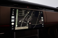 Land Rover Range Rover vaihtoauto