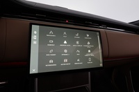 Land Rover Range Rover vaihtoauto