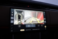 Land Rover Range Rover vaihtoauto