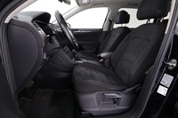 Volkswagen Tiguan Allspace vaihtoauto