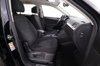 Volkswagen Tiguan Allspace vaihtoauto