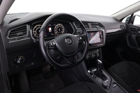 Volkswagen Tiguan Allspace vaihtoauto