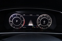 Volkswagen Tiguan Allspace vaihtoauto