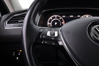 Volkswagen Tiguan Allspace vaihtoauto