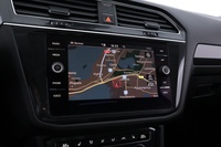 Volkswagen Tiguan Allspace vaihtoauto