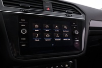 Volkswagen Tiguan Allspace vaihtoauto