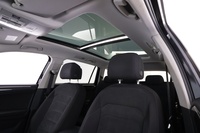 Volkswagen Tiguan Allspace vaihtoauto