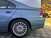 Volvo S60 vaihtoauto