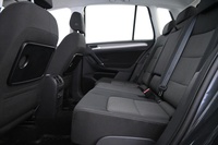 Volkswagen Golf Sportsvan vaihtoauto