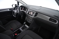 Volkswagen Golf Sportsvan vaihtoauto