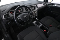 Volkswagen Golf Sportsvan vaihtoauto