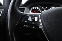 Volkswagen Golf Sportsvan vaihtoauto