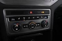 Volkswagen Golf Sportsvan vaihtoauto